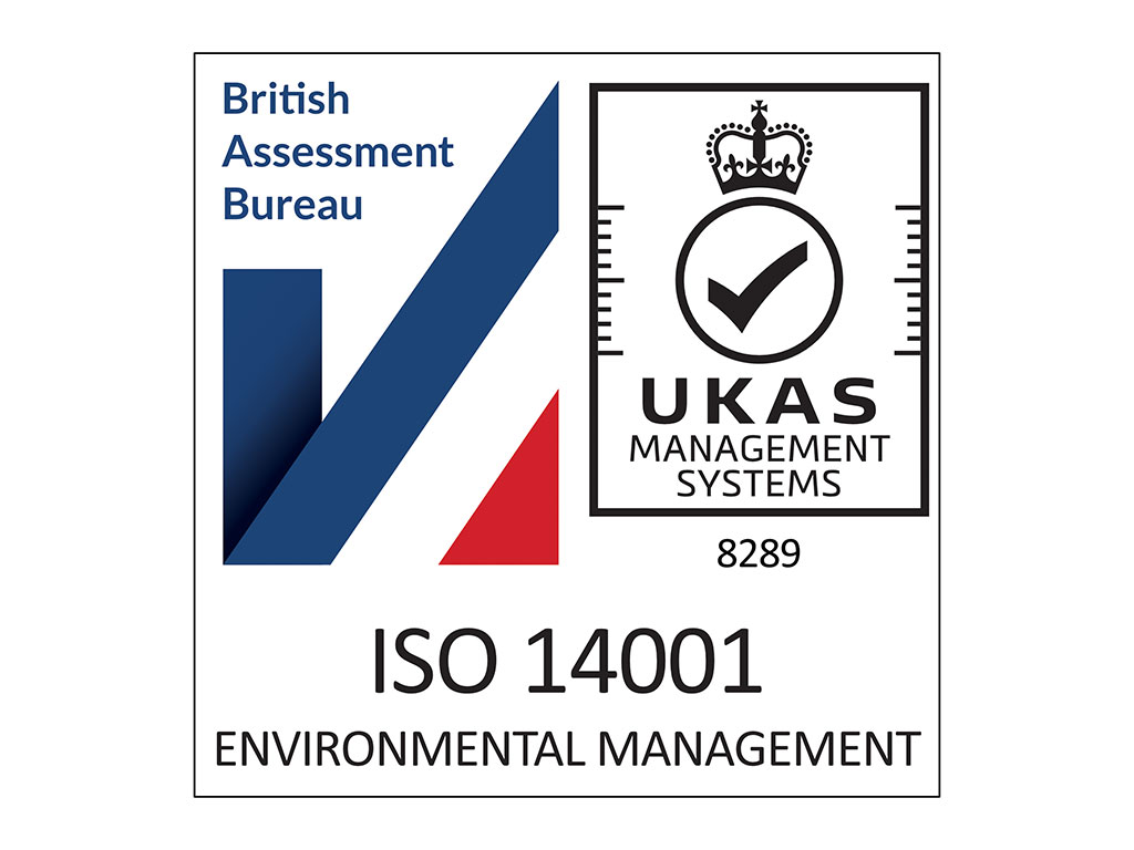 ISO 14001 Certification – Environmental Management System