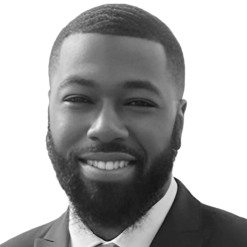 Ben Poku - Project Quantity Surveyor