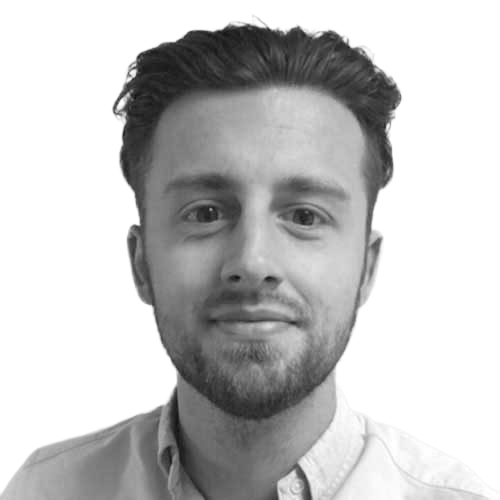 Dan Reeves - Quantity Surveyor