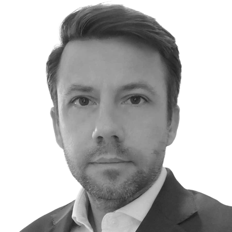 Daniel Wells, Moreton & Partners