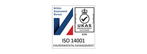 ISO 9001 Environmental Management