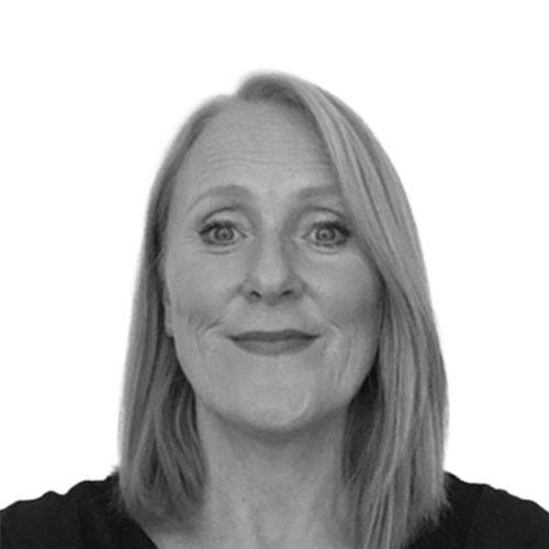Marie Moreton