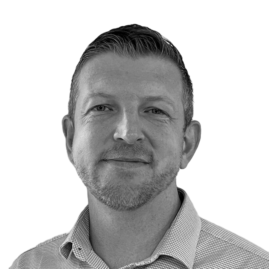 Matt Cooper, Moreton & Partners