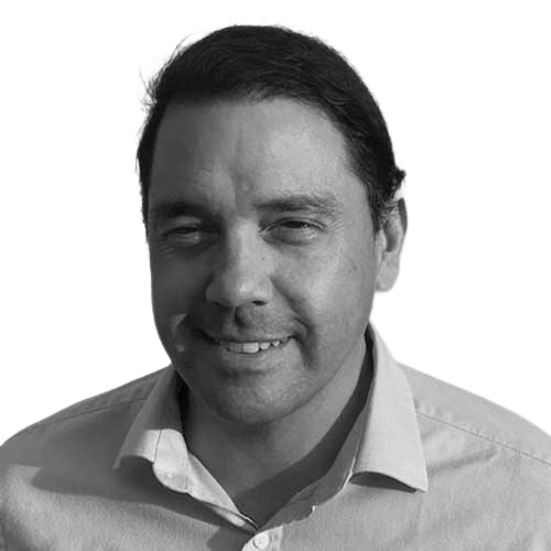 Philip Hay - Senior Quantity Surveyor