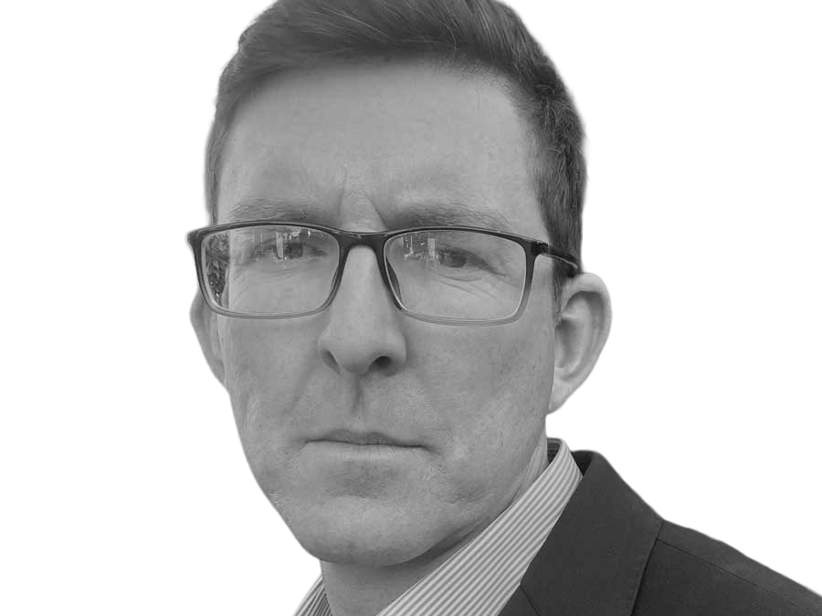 Simon Wood