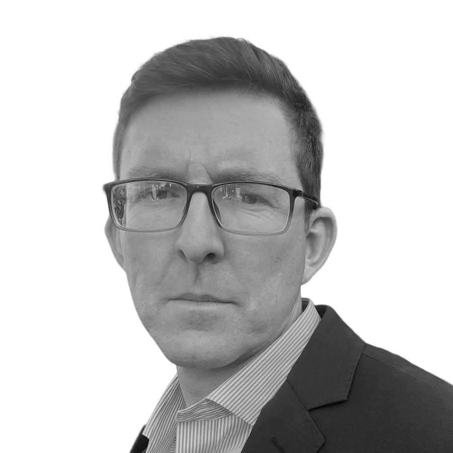 Simon Wood, Moreton & Partners